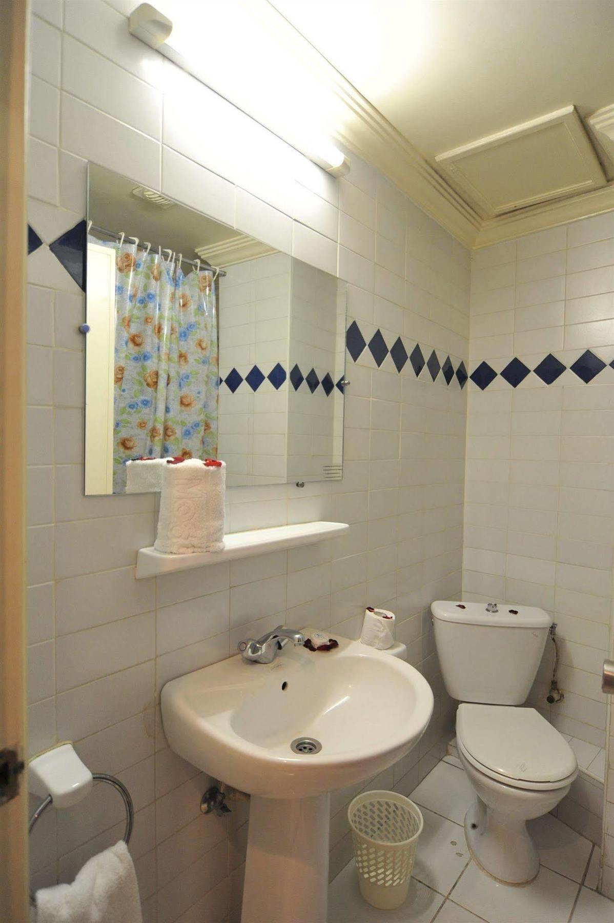 Hotel Mogador Express Bab Doukkala